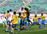 CM U17: Un arbitre saoudien dirigera Tunisie-Venezuela