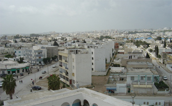 Tunis : La municipalité de l'Ariana déclare la guerre aux étals anarchiques