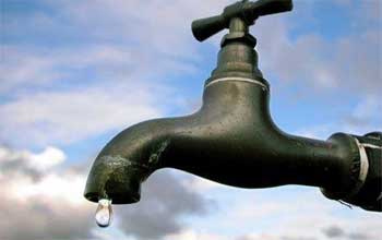 SONEDE : Coupure de l'eau potable dans le gouvernorat de l'Ariana