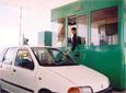 Tunis : Le télépéage sur l'autoroute Tunis-Sfax...et en octobre sur tout le réseau