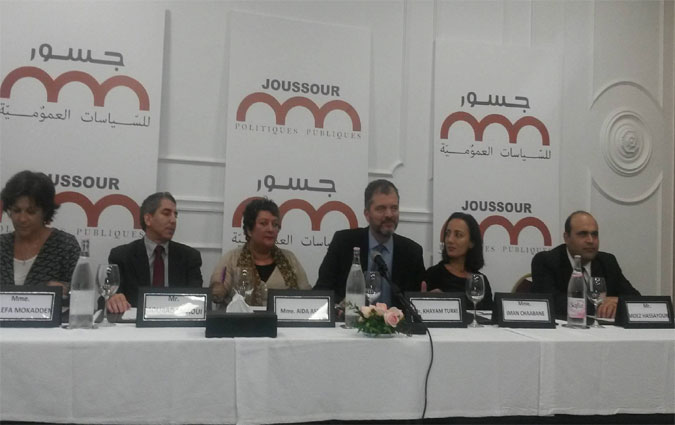 Lancement de Joussour, nouveau Think Tank présidé par Khayam Turki