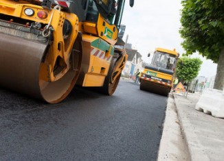 Ariana: Les travaux de réalisation de l'échangeur Mahmoud El Materi prendront fin avant les délais prévus