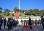 Tunis-Fête de la Révolution : Cérémonie officielle à Carthage