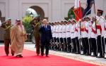 Après le Koweït, Béji Caïd Essebsi en visite au Bahreïn