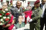 L'Ariana : Inauguration de la place du martyr Walid Ben Abdallah à El-Menzah VIII