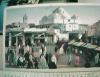 TUNISIA TUNIS PLACE BAB SOUIKA ANIME V1951 BX26895