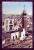 *** TUNISIE - TUNIS Le Minaret de la Mosquée Sidi Ben Arous *** CPM Ecrite Edts Cie des Arts Photomécaniques