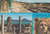 Tunisia Carthage multiviews 2 scans