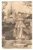 Jardin, Musee St. Louis, Statue De La Victoire, Carthage, Tunisia, Africa, 1900-1910s