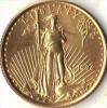 USA Splendide Pièce OR Gold Eagle $10 1994 1/4oz (8,483 grammes) neuve UNC