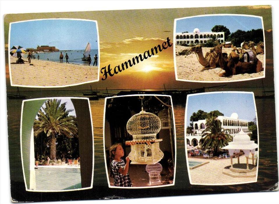 Hammamet