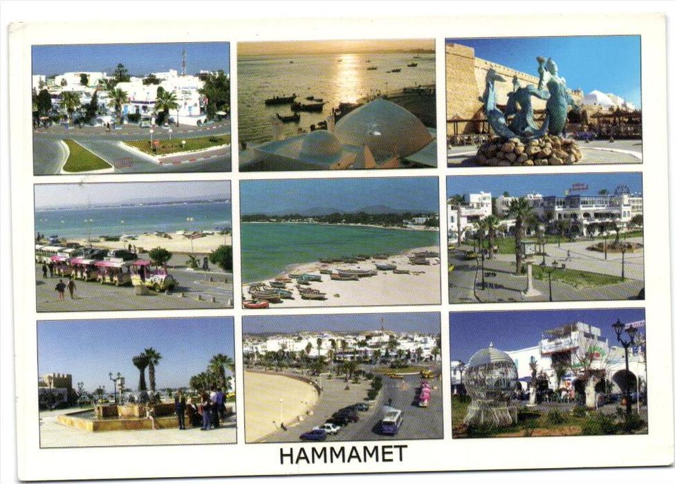 Hammamet