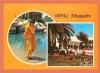 Hotel Fourati Hammamet