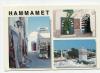 TUNISIA - AK 161920 Hammamet