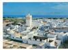 Hammamet, Tunesien, Altstadt und Fort