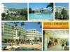 Hammamet, hôtel Le Président, 5 vues, piscine animée, Carte d´Or, Tunisie