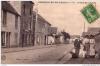 CORMEILLES - EN - VEXIN ..-- 95 . VAL D´ OISE ..-- Grand´ Rue et Poste . Vers PARIS . Voir verso .