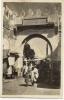 KAIROUAN. - Porte Nord. CPSM 9x14