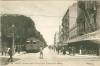 TUNISIE - Avenue Jules Ferry et le Tram de la Marsa