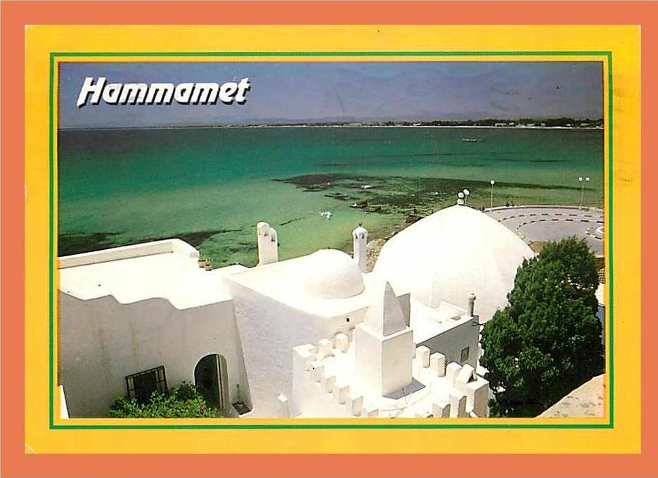 Hammamet -