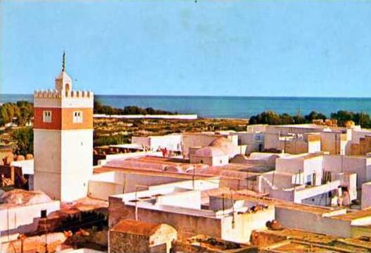 HAMMAMET