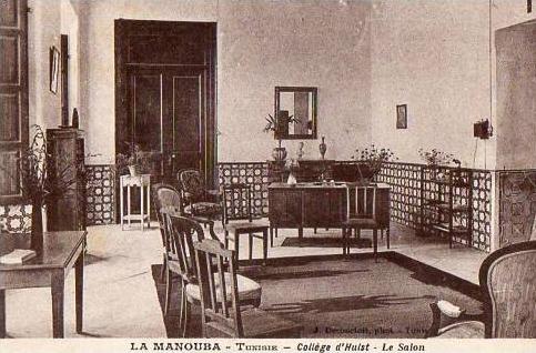 CPA La Manouba