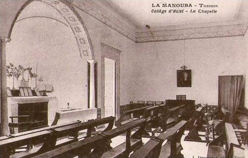 CPA la manouba