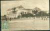 Tunis - le bardo - le palais - IA02