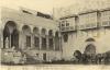 Tunis le bardo escalier des lions