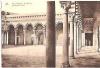 CPA - TUNIS - LE BARDO / LE GRAND PATIO - Edition C.A.P / N° 126