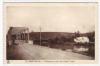 Marabout et Pont de l'Oued Tmdja Bridge Ferryville Menzel Bourguiba Tunisia postcard