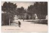 La Poste Post Office Ferryville Menzel Bourguiba Tunisia postcard