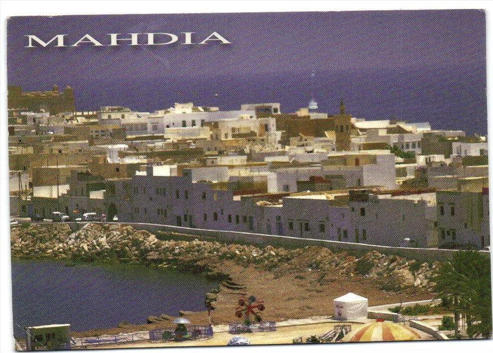 Mahdia